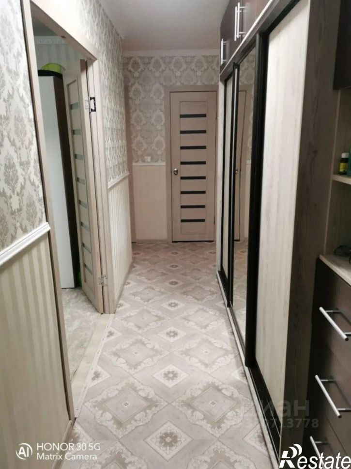 2-комн квартира Восточная улица, 32,  д. 32