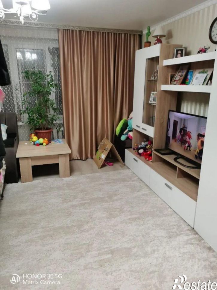 2-комн квартира Восточная улица, 32,  д. 32