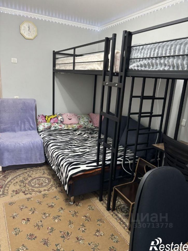 2-комн квартира Восточная улица, 32,  д. 32