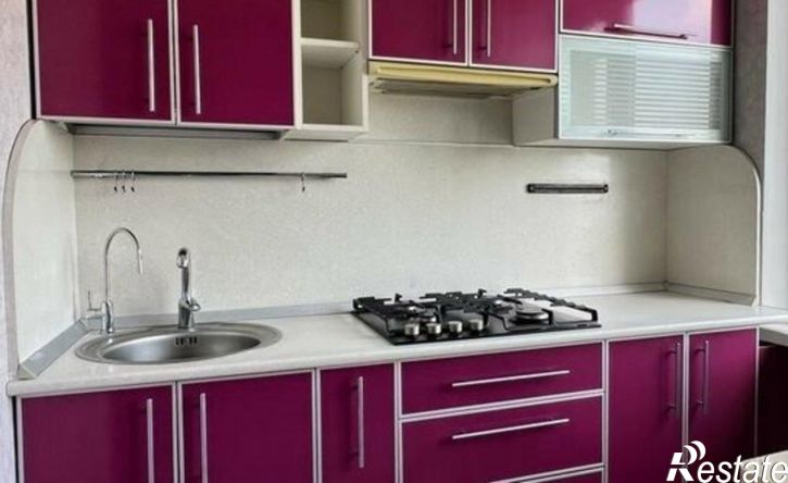 3-комн квартира ул Лермонтова, 102,  д. 102