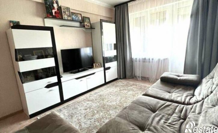 3-комн квартира ул Лермонтова, 102,  д. 102