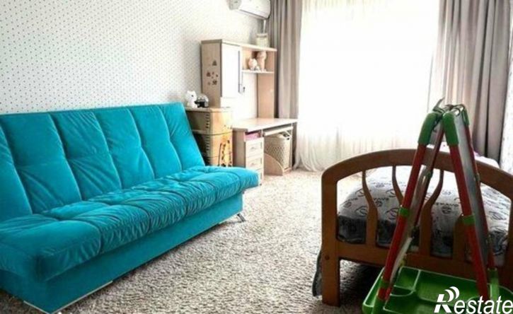 3-комн квартира ул Лермонтова, 102,  д. 102