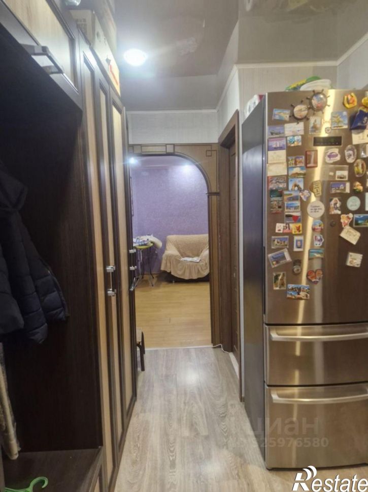 3-комн квартира ул Комсомольская, 228,  д. 228