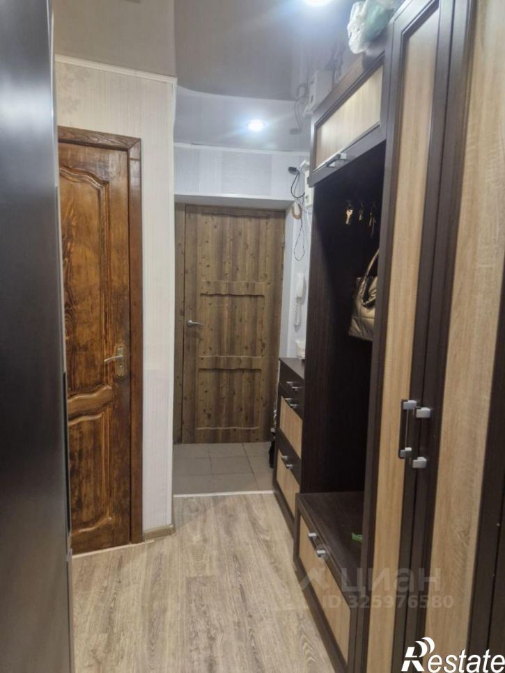 3-комн квартира ул Комсомольская, 228,  д. 228