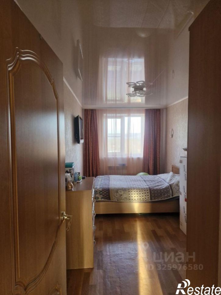 3-комн квартира ул Комсомольская, 228,  д. 228