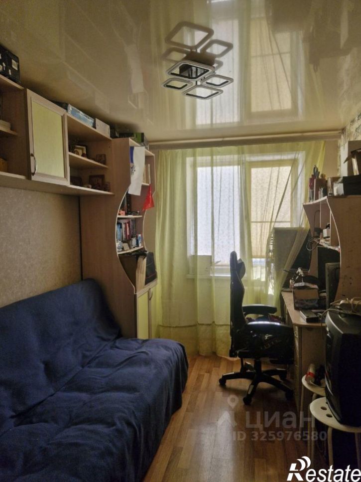 3-комн квартира ул Комсомольская, 228,  д. 228