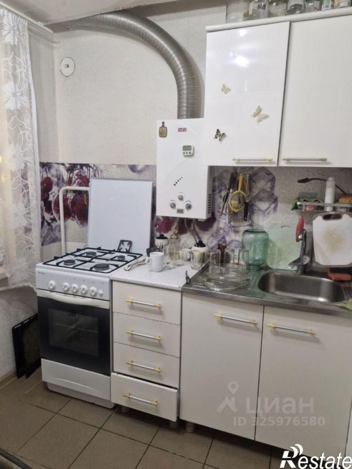 3-комн квартира ул Комсомольская, 228,  д. 228