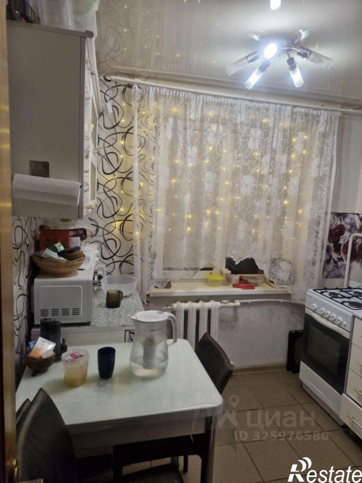 3-комн квартира ул Комсомольская, 228,  д. 228
