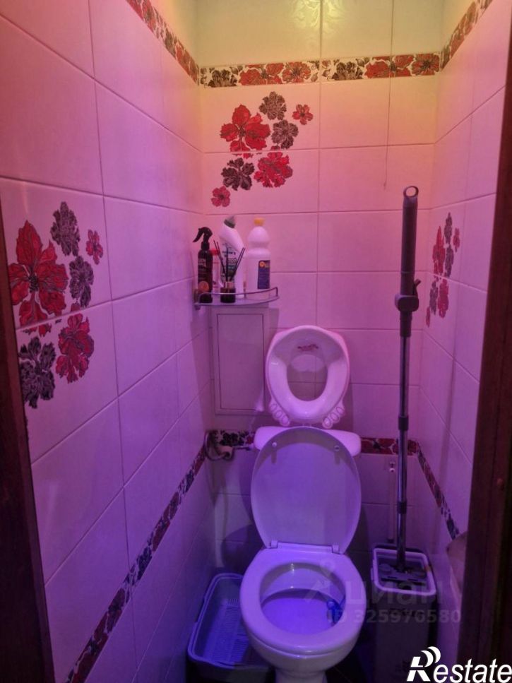 3-комн квартира ул Комсомольская, 228,  д. 228