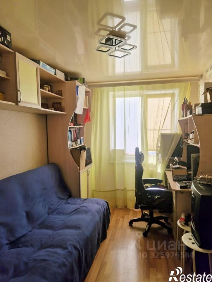 3-комн квартира ул Комсомольская, 228,  д. 228