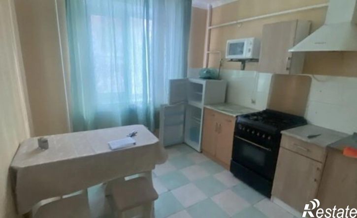 1-комн квартира улица Советской Армии, 222/2,  д. 222/2