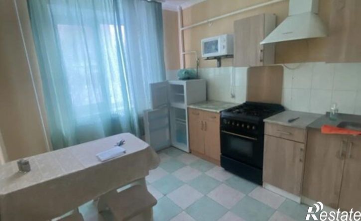 1-комн квартира улица Советской Армии, 222/2,  д. 222/2