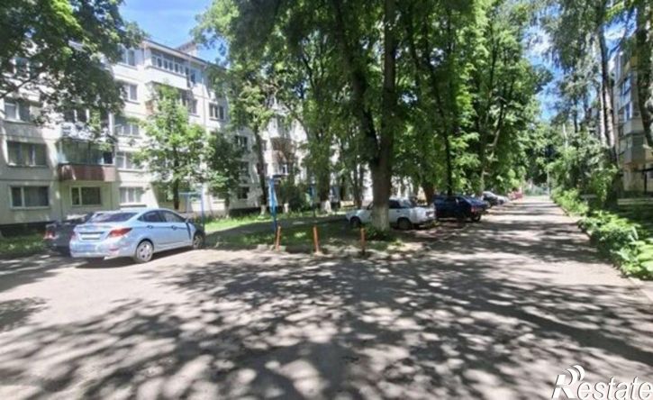 3-комн квартира улица Советской Армии, 29,  д. 29