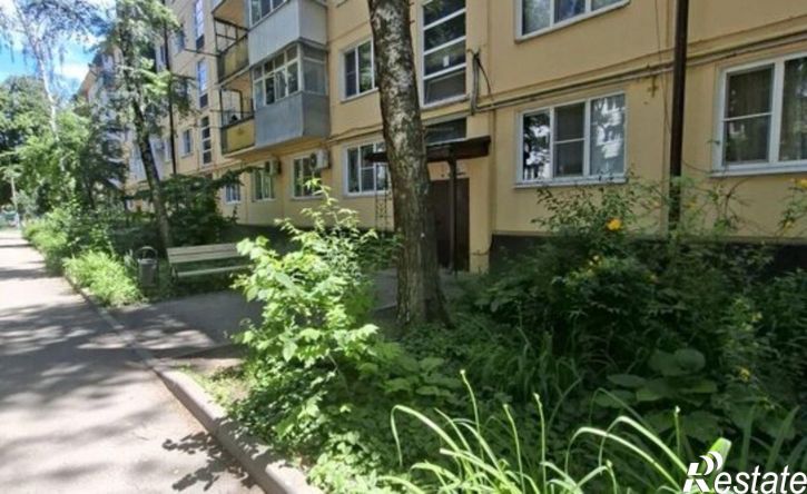 3-комн квартира улица Советской Армии, 29,  д. 29