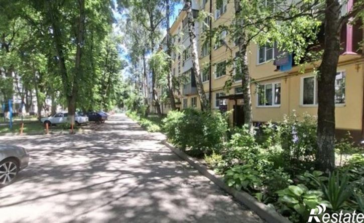 3-комн квартира улица Советской Армии, 29,  д. 29