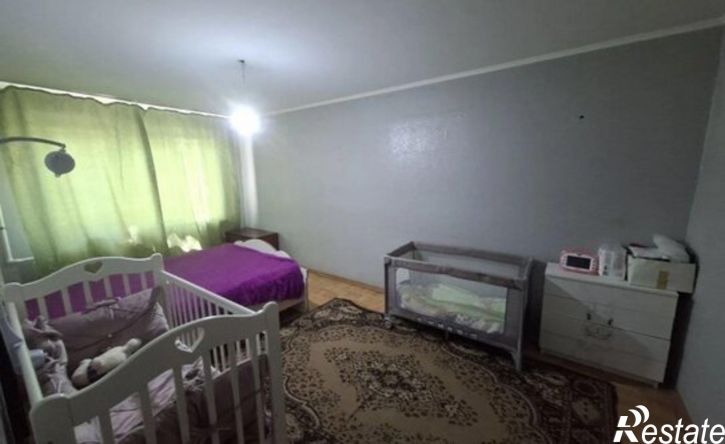 3-комн квартира улица Советской Армии, 29,  д. 29