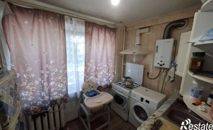 3-комн квартира улица Советской Армии, 29,  д. 29
