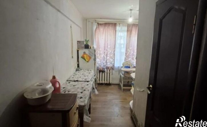 3-комн квартира улица Советской Армии, 29,  д. 29