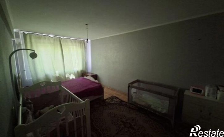 3-комн квартира улица Советской Армии, 29,  д. 29
