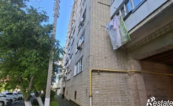 2-комн квартира ул Чичерина, 61,  д. 61
