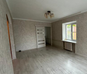 1-комн, 32кв м, этаж 2/5 улица Мира, 25