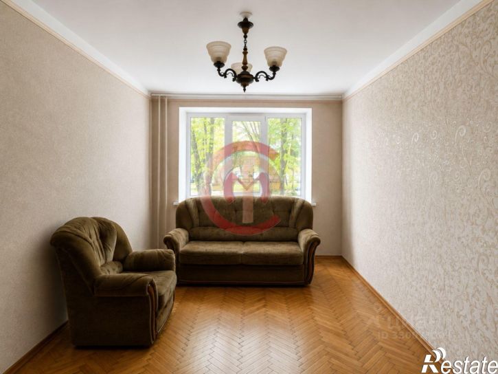 3-комн квартира ул 30 лет Победы, 100,  д. 100