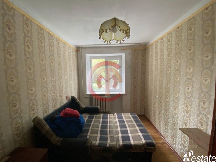 3-комн квартира ул 30 лет Победы, 100,  д. 100