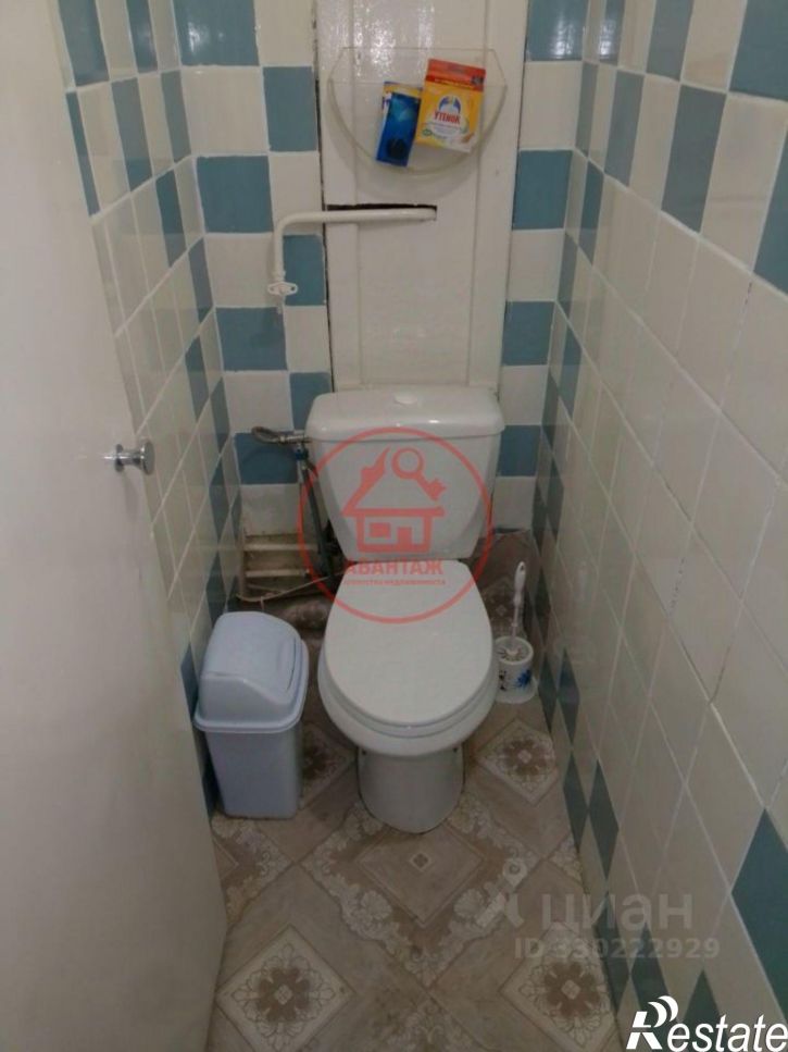 3-комн квартира Азовская улица, 16,  д. 16