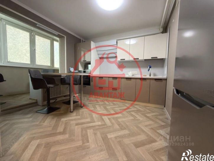 3-комн квартира улица Маршала Жукова, 58/1,  д. 58/1