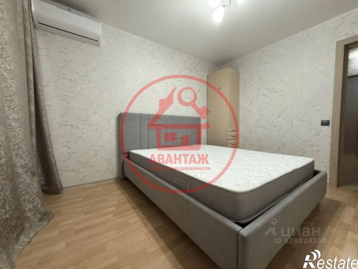3-комн квартира улица Маршала Жукова, 58/1,  д. 58/1