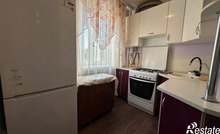 2-комн квартира ул Чернышевского, 1Б,  д. 1Б