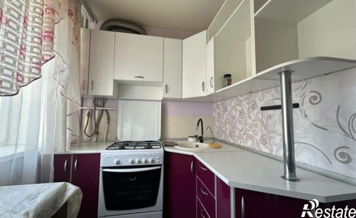 2-комн квартира ул Чернышевского, 1Б,  д. 1Б