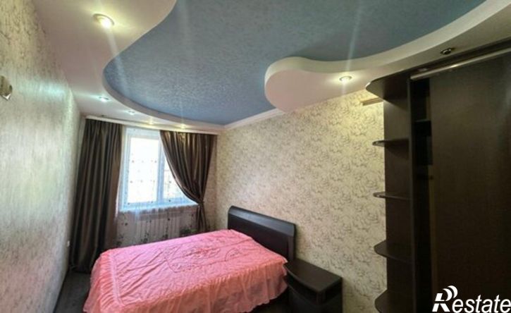 2-комн квартира ул Чернышевского, 1Б,  д. 1Б