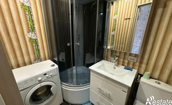 2-комн квартира ул Чернышевского, 1Б,  д. 1Б