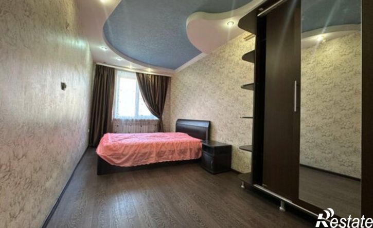 2-комн квартира ул Чернышевского, 1Б,  д. 1Б