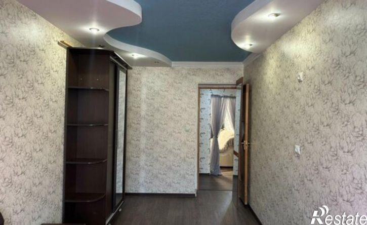 2-комн квартира ул Чернышевского, 1Б,  д. 1Б