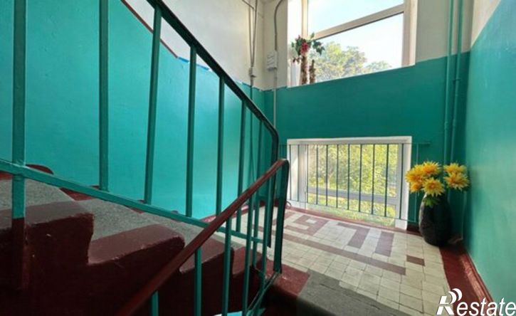 2-комн квартира ул Чернышевского, 1Б,  д. 1Б