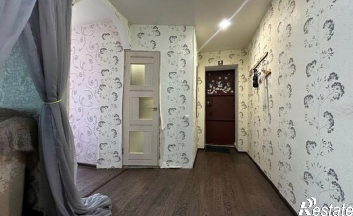 2-комн квартира ул Чернышевского, 1Б,  д. 1Б