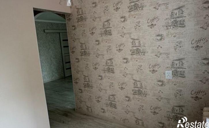 1-комн квартира улица Мира, 25,  д. 25
