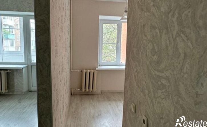 1-комн квартира улица Мира, 25,  д. 25