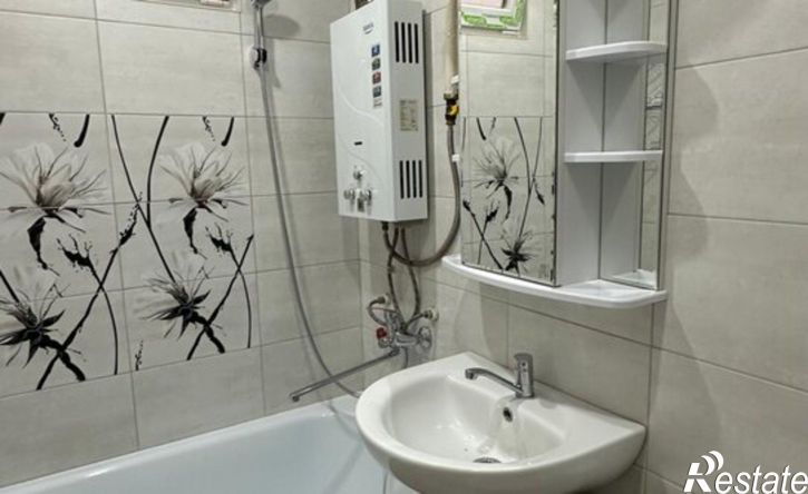 1-комн квартира улица Мира, 25,  д. 25