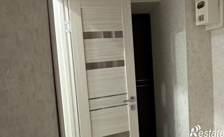 1-комн квартира улица Мира, 25,  д. 25