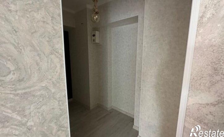 1-комн квартира улица Мира, 25,  д. 25