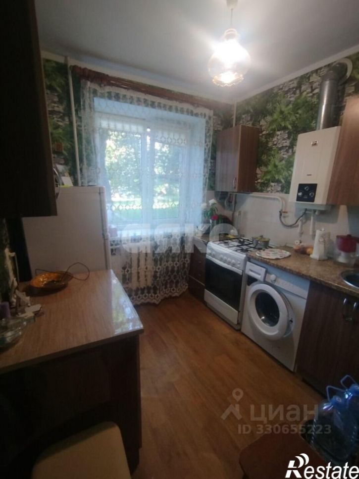1-комн квартира улица Советской Армии, 210,  д. 210