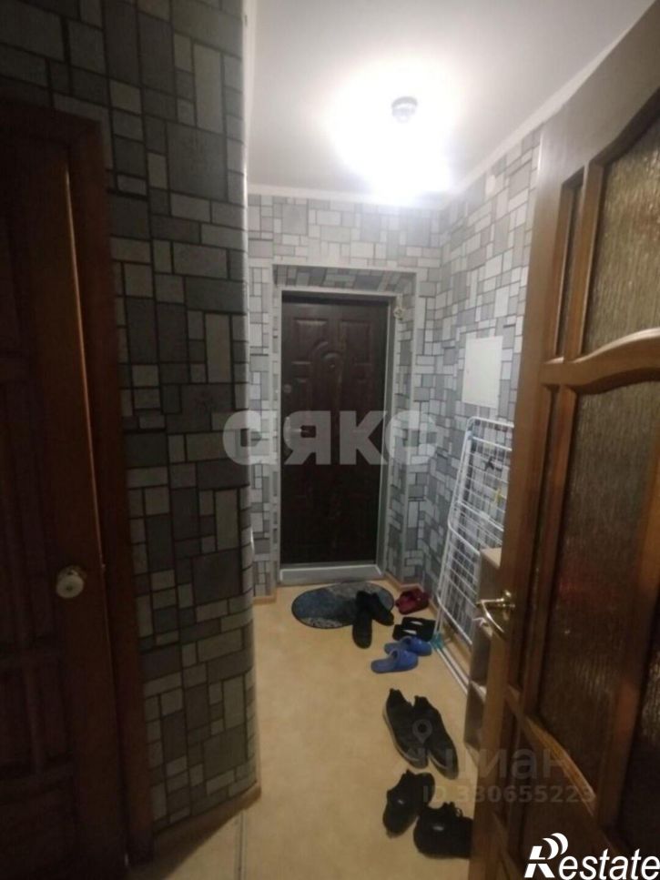1-комн квартира улица Советской Армии, 210,  д. 210