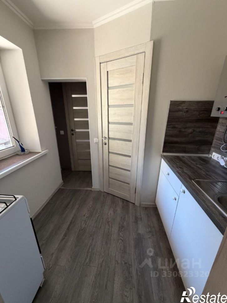 1-комн квартира ул Кропоткина, 325,  д. 325