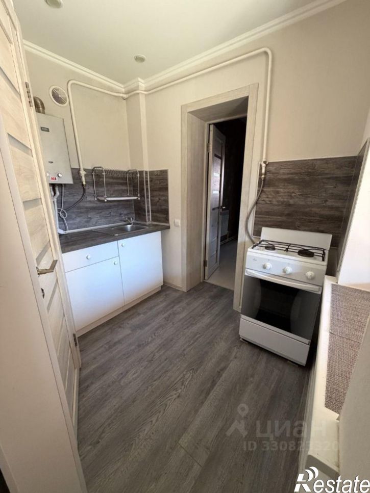 1-комн квартира ул Кропоткина, 325,  д. 325