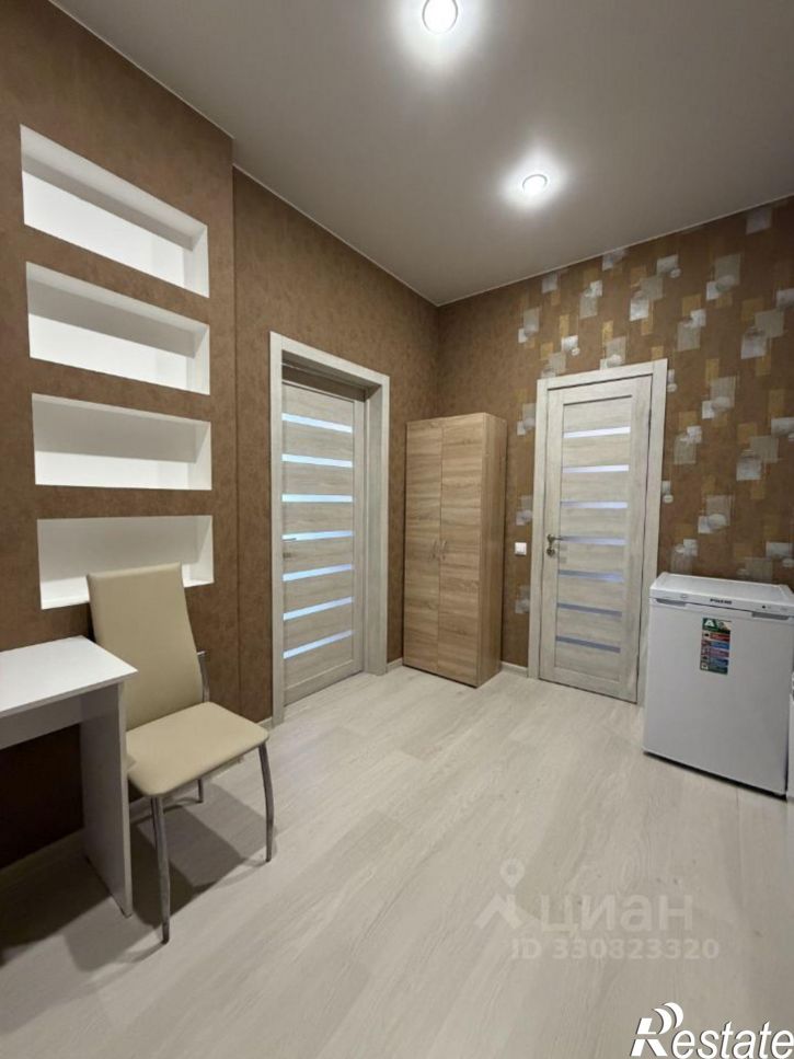 1-комн квартира ул Кропоткина, 325,  д. 325
