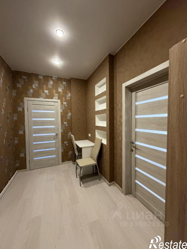 1-комн квартира ул Кропоткина, 325,  д. 325