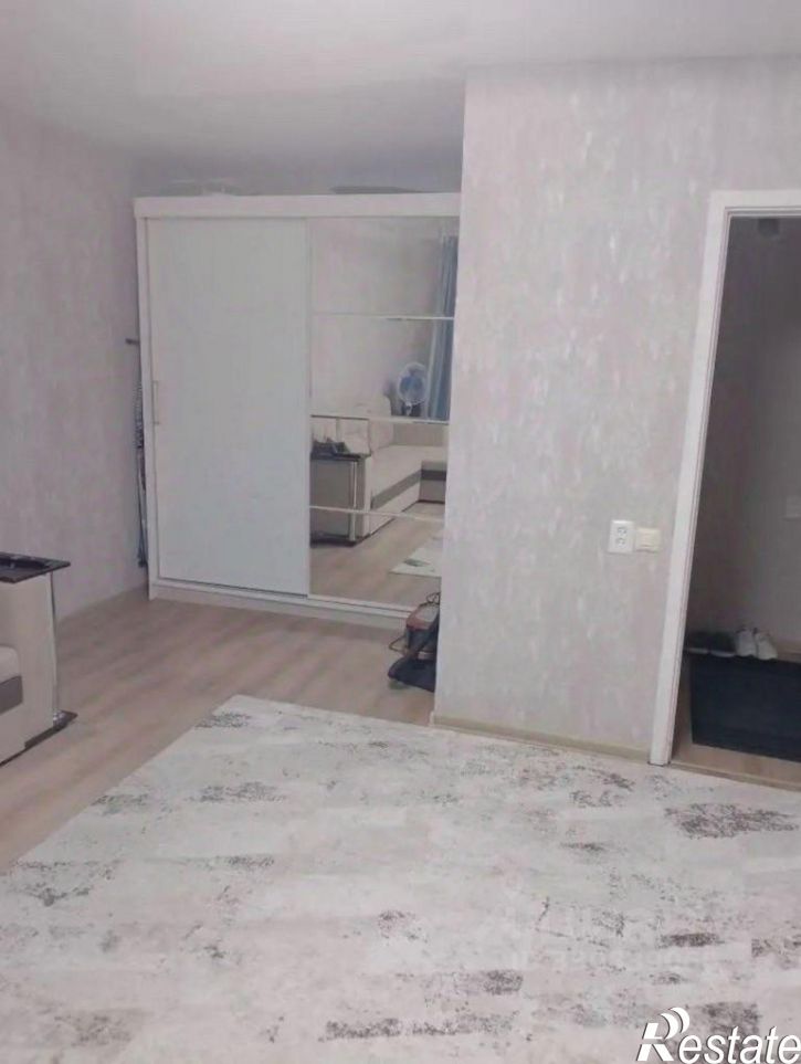 1-комн квартира улица Чернышевского, 5,  д. 5